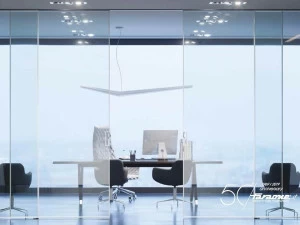 FARAONE Перегородка с раздвижными дверями Spazio