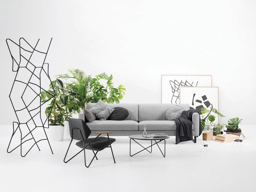 prostoria Кресло с подлокотниками Polygon sun-id-1427165 - Вид №1