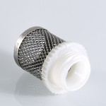 VT.157.0.06 Фильтр сетчатый для обратного клапана Valtec 1"  - Вид №1