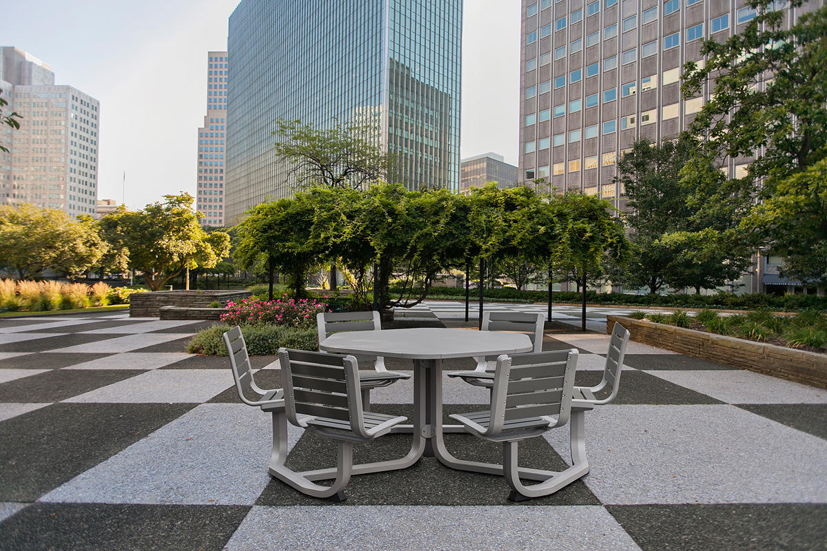 FSRT159 Ансамбль касательного стола  Forms-surfaces  - Вид №4