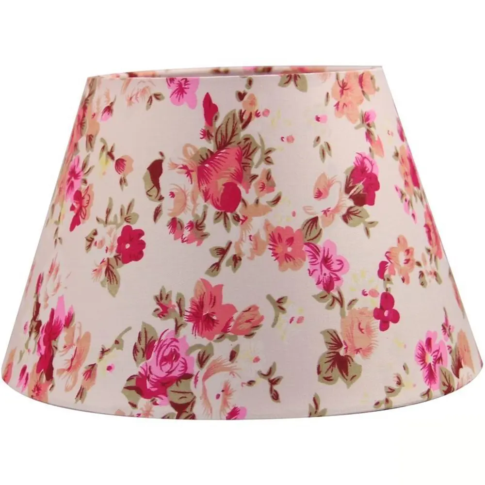Абажур Flower средний LAMPLANDIA STLM-2206727