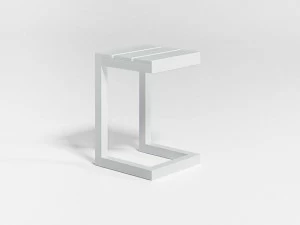 GANDIABLASCO Садовый столик квадратный Saler