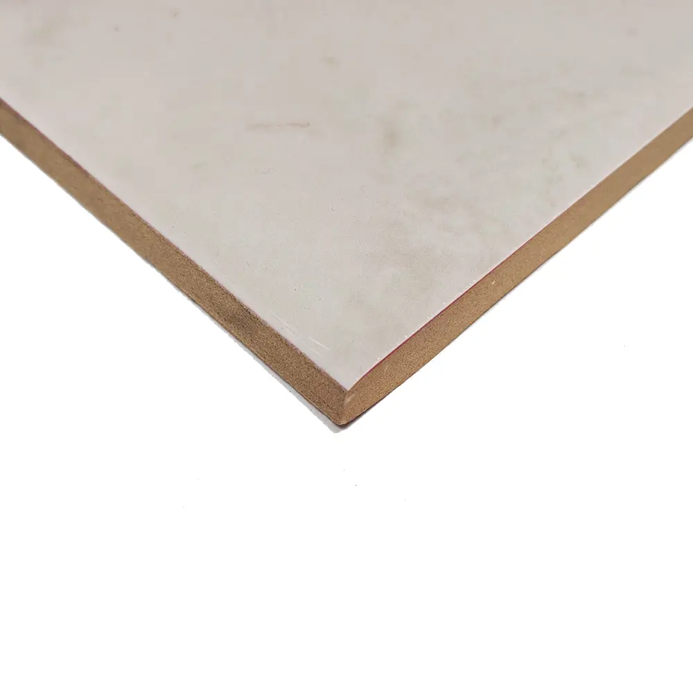 Плитка настенная Керамин Эльба 7 30x9.3 см 0.47 м² глянцевая цвет белый STLM-2066561 - Вид №2