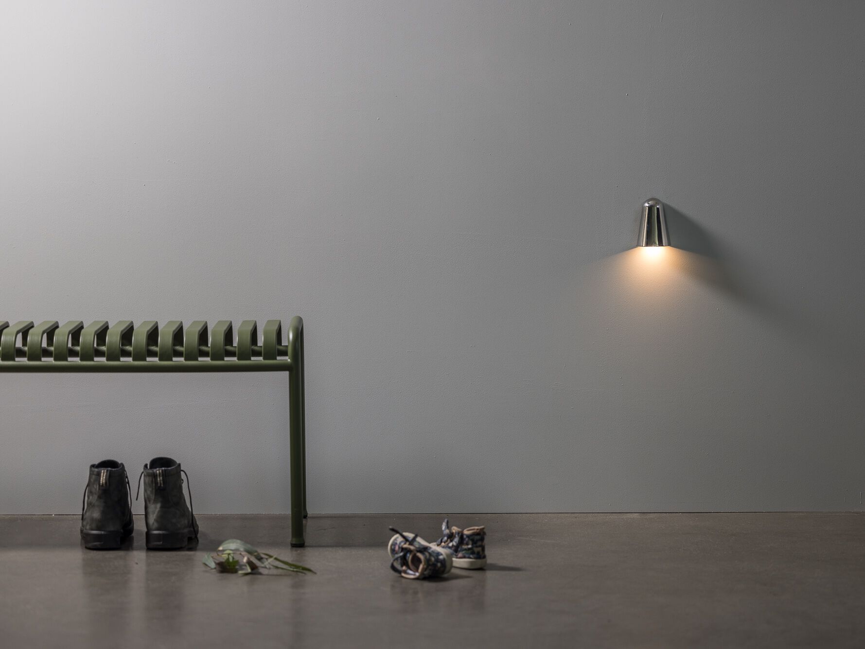 Светодиодный настенный светильник ADesignStudio Coast &amp ARCH-00125731 - Вид №2