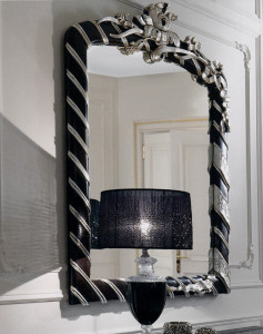 Зеркало  CEPPI 2718