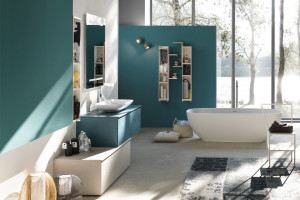 Комплект мебели 21 Arcom La fenice