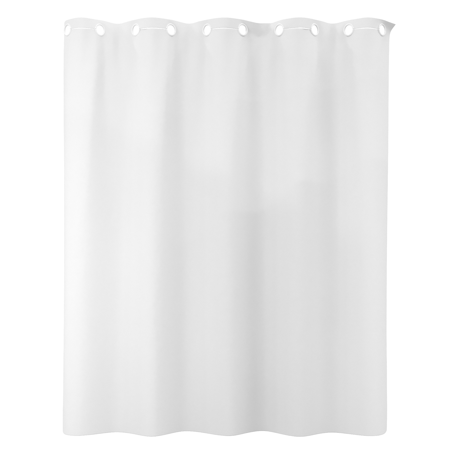 SC-10202 Vils Шторка для ванной WasserKRAFT  - Вид №1