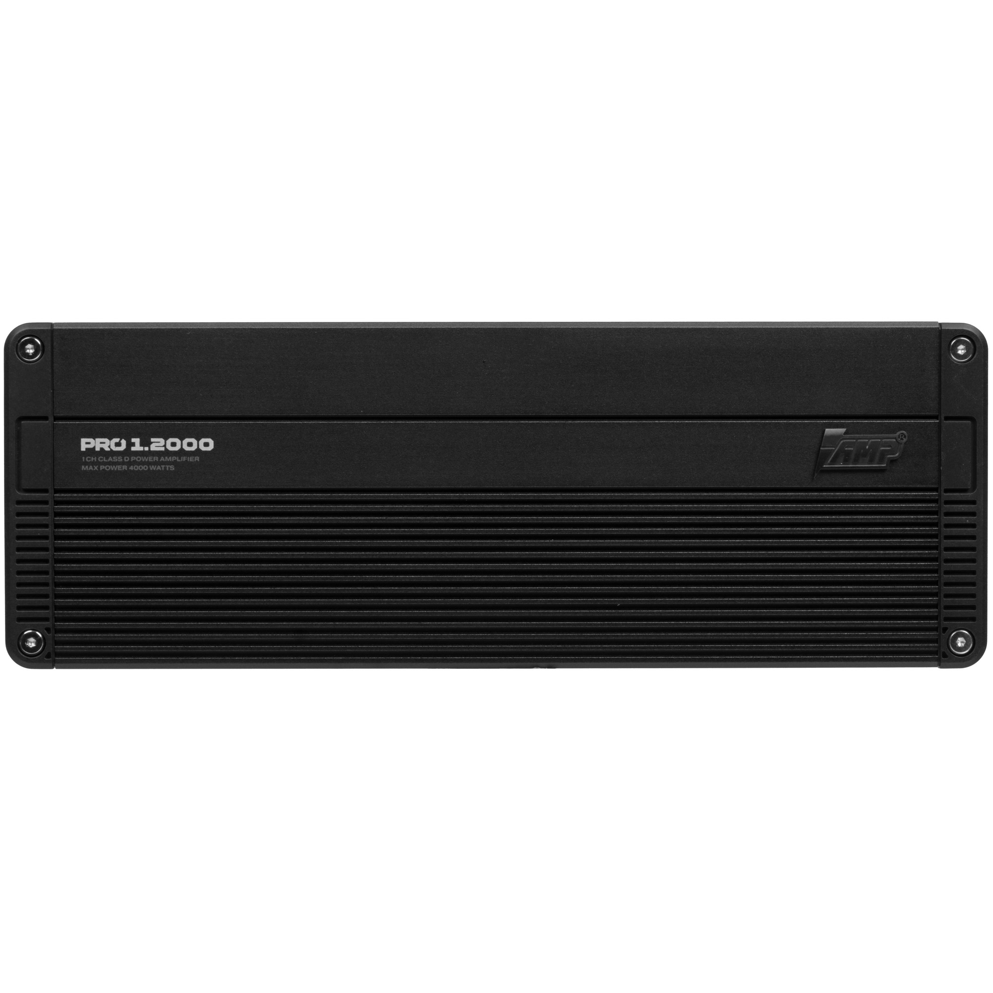 5481717 Усилитель AMP PRO 1.2000 STDN-0121587 - Вид №4