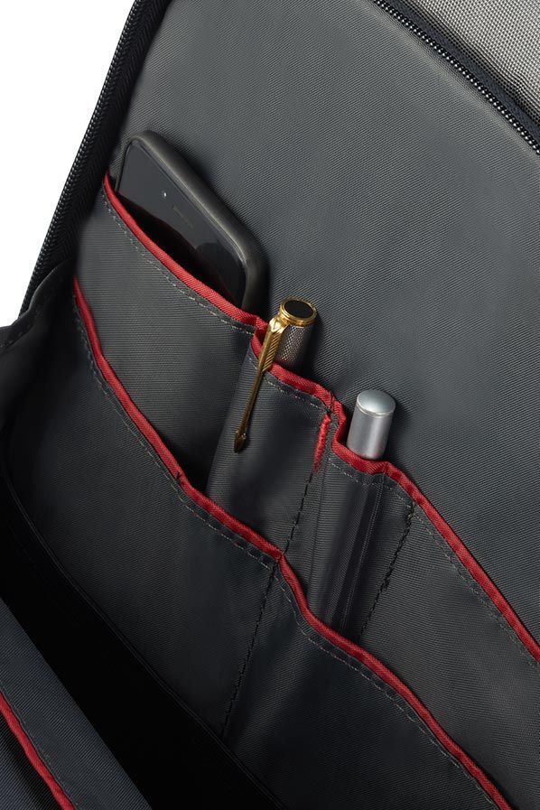 CM5-08006 Рюкзак CM5*006 Backpack M 15.6" Samsonite GuardIT 2.0  - Вид №7