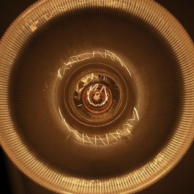 Mullan Lighting Светодиодный потолочный светильник ручной работы Mono industrial Mlcf18  - Вид №2