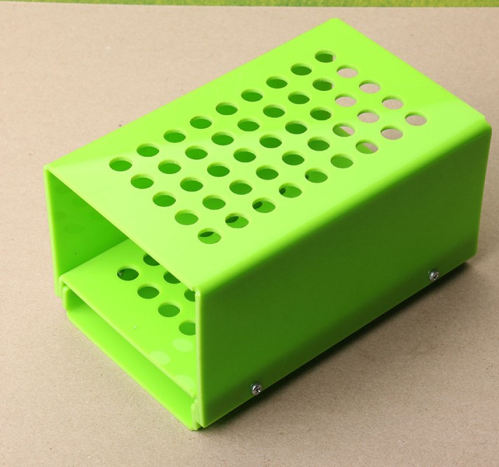 201-ins-002 Органайзер для кистей 11 х 17 х 9 см Morrison 