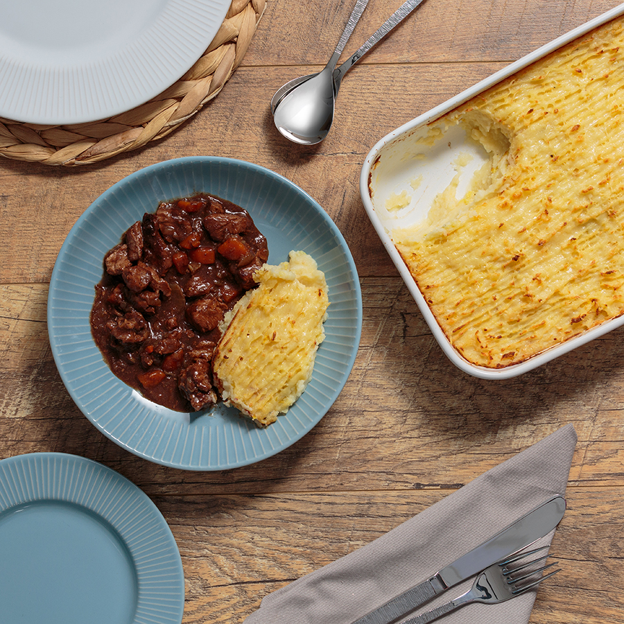 2002.137 Блюдо для запекания linear, 16х24 см, белое Mason Cash  - Вид №1