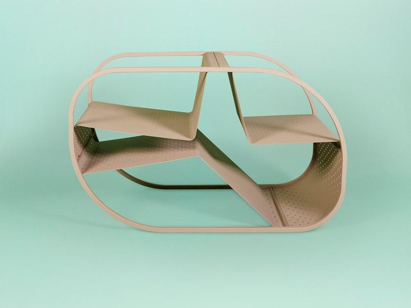 Giacopini Санки из металла Flip sun-id-1402099 - Вид №3