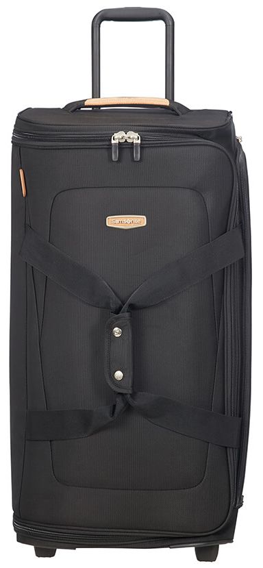 CN1-09010 Сумка дорожная на колесах CN1*010 Duffle With Wheels Samsonite Spark Sng Eco  - Вид №5
