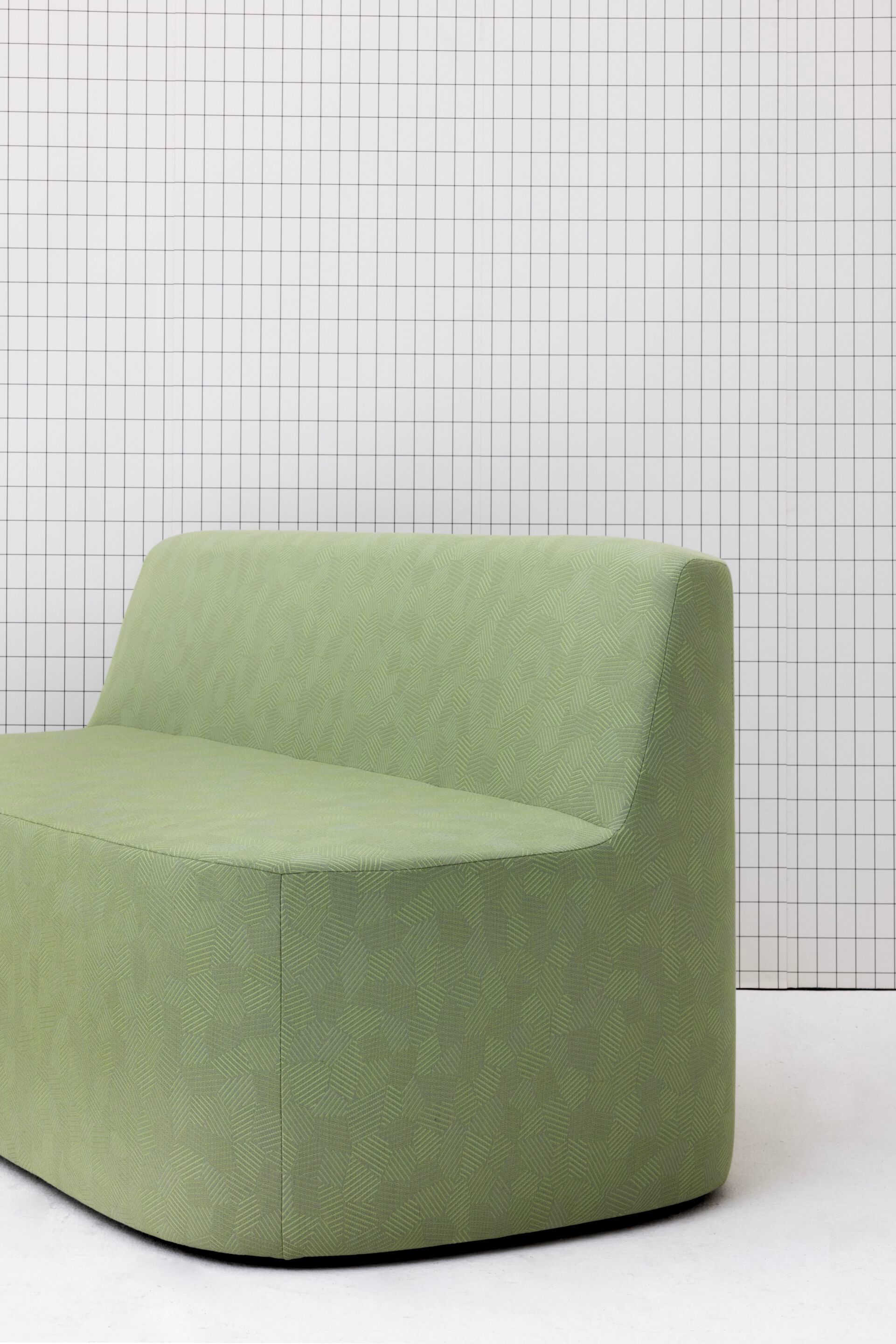 Ткань диван Cascando Pully ARCH-00141148 - Вид №7