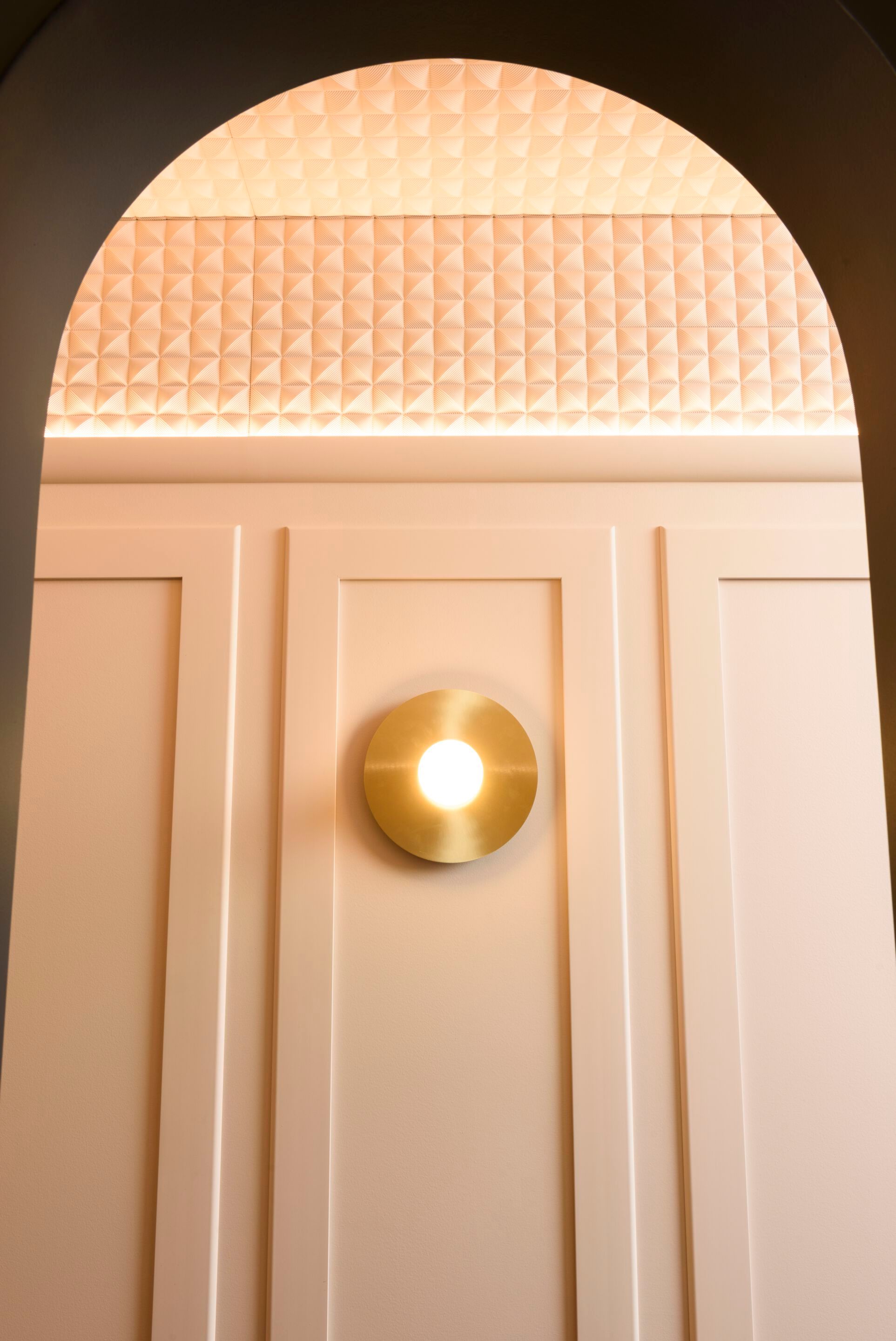 Плинтус Duropolymer® Orac SX184 ARCH-00018271