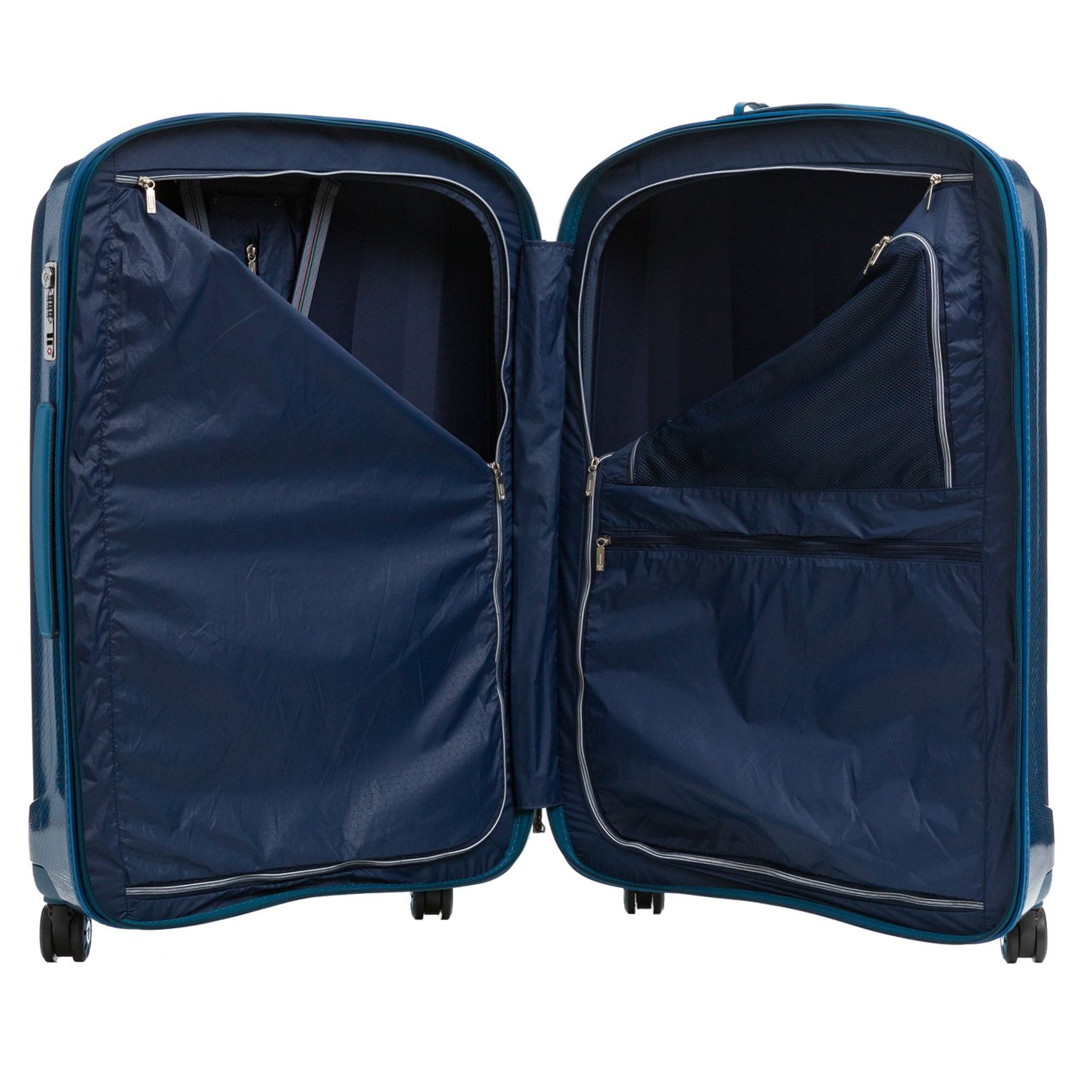 5951-5303 Чемодан 5951 Trolley L Roncato We Are Glam  - Вид №2