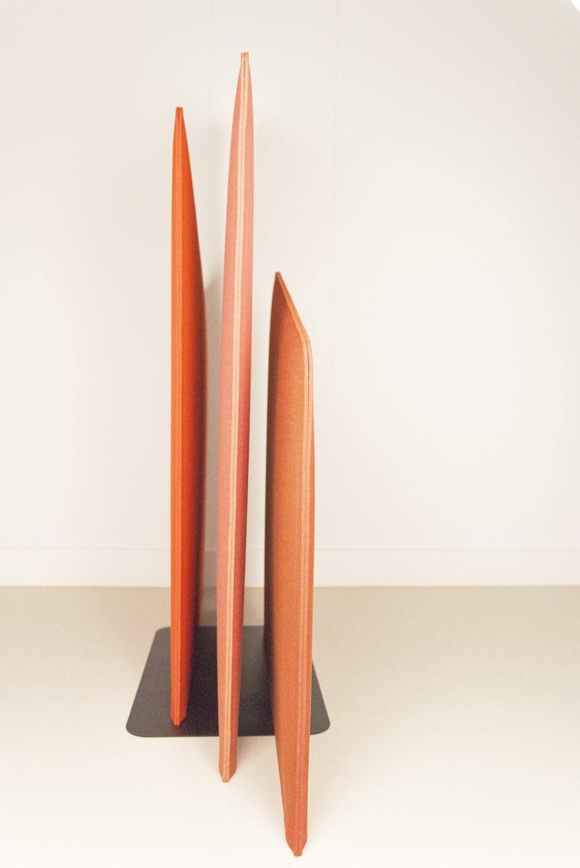 BuzziSpace Отдельно стоящая звукопоглощающая перегородка sun-id-1371185 - Вид №6