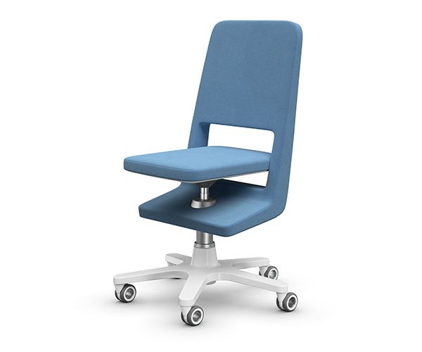 2295 Unique Стул S9 2022 LAB.Space  - Вид №1