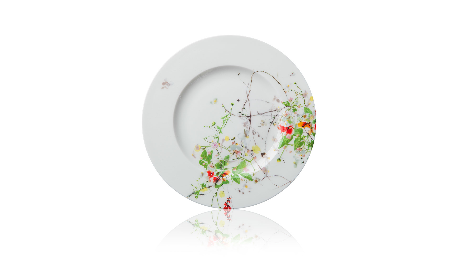 10561830 Соусник Фарфоровый Rosenthal Германия  - Вид №1