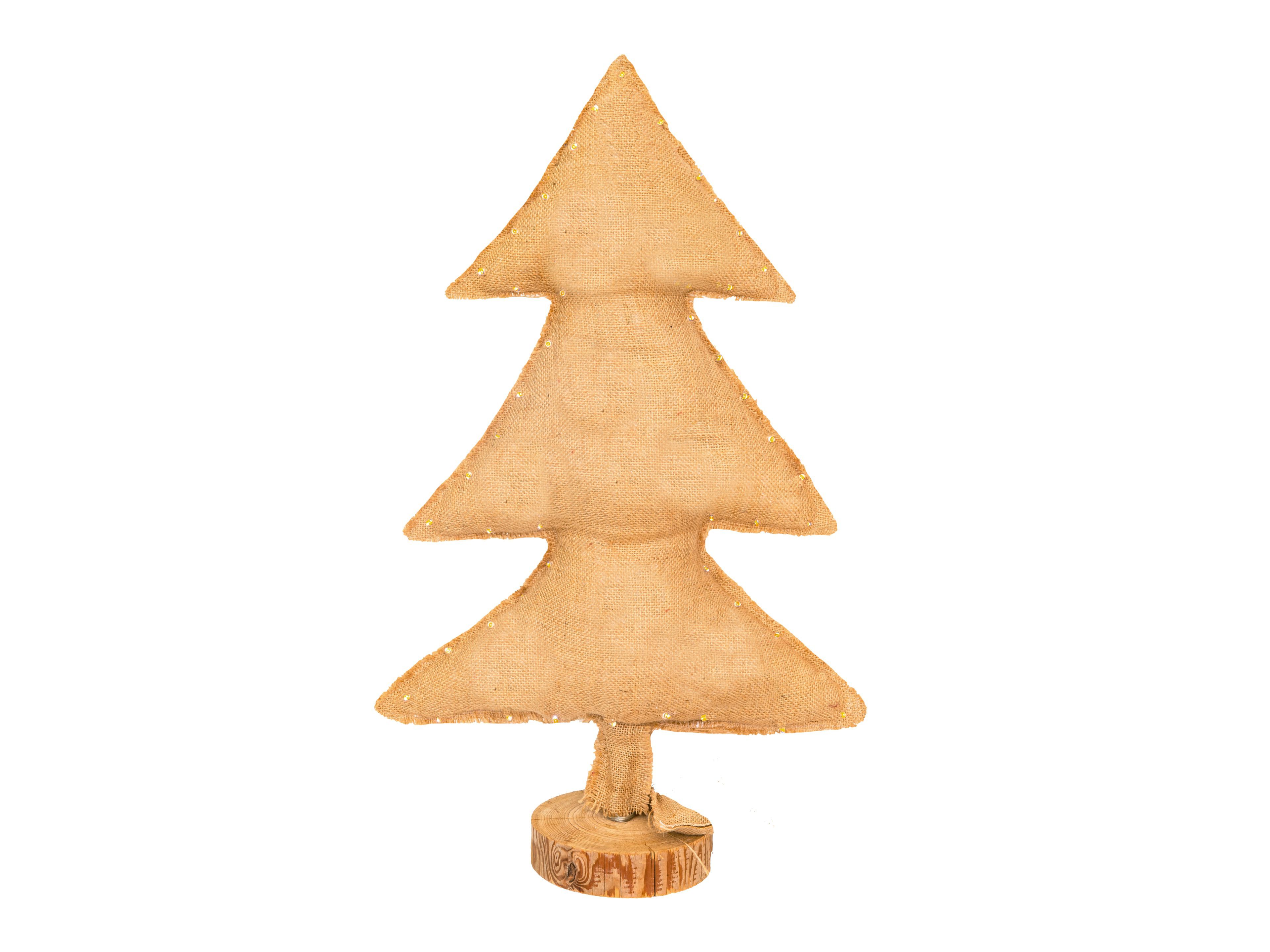 Рождественская елка из мешковины MX HOME SPJ4 / SPJ4X ARCH-00145883 - Вид №1
