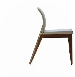 Reflex Мягкое кожаное кресло Sit