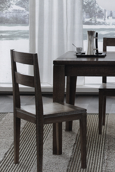 Стул  DEVINA NAIS SD304 Eclettica