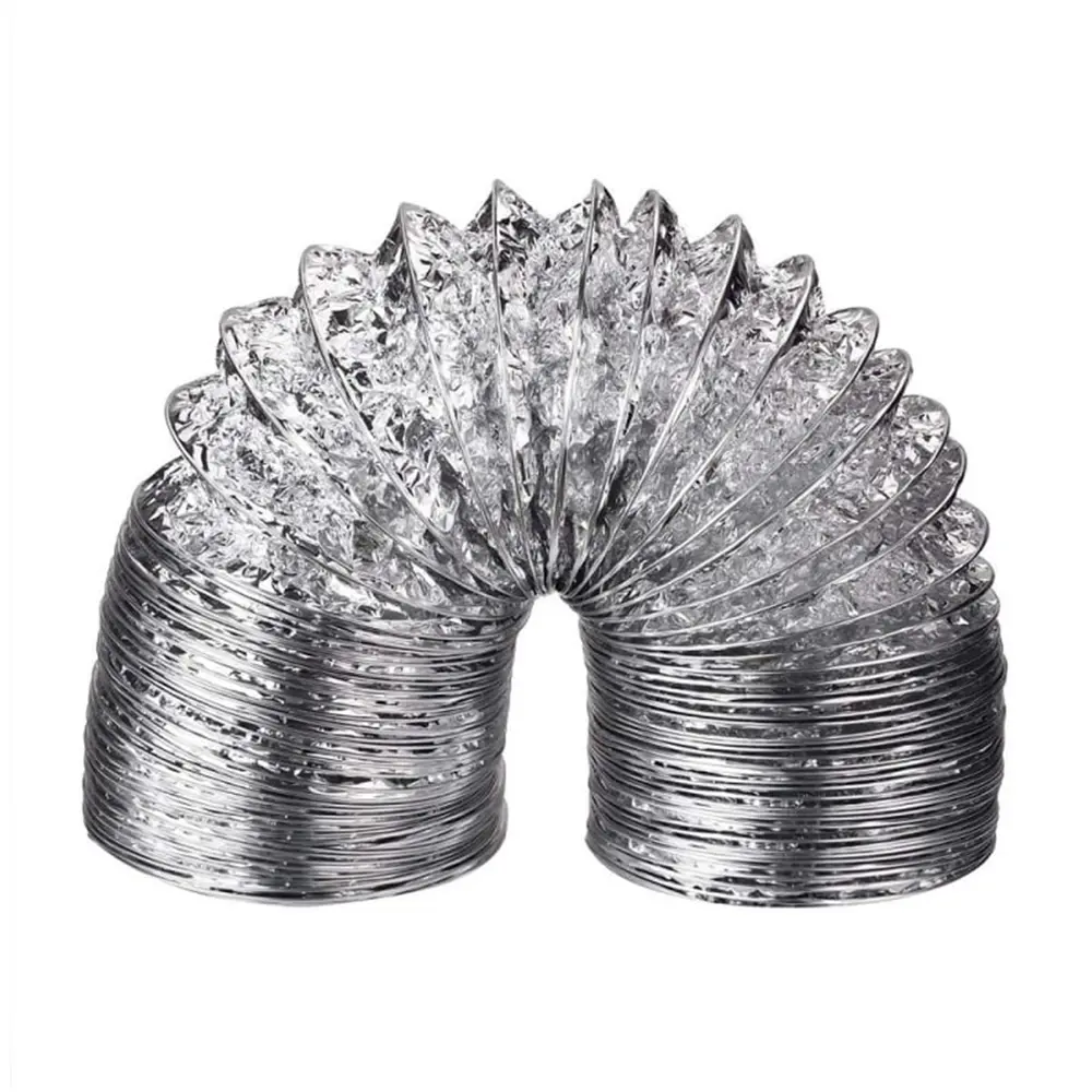 Гибкий воздуховод ORE DFA100 для систем вентиляции 88108030 STLM-0076724 - Вид №1