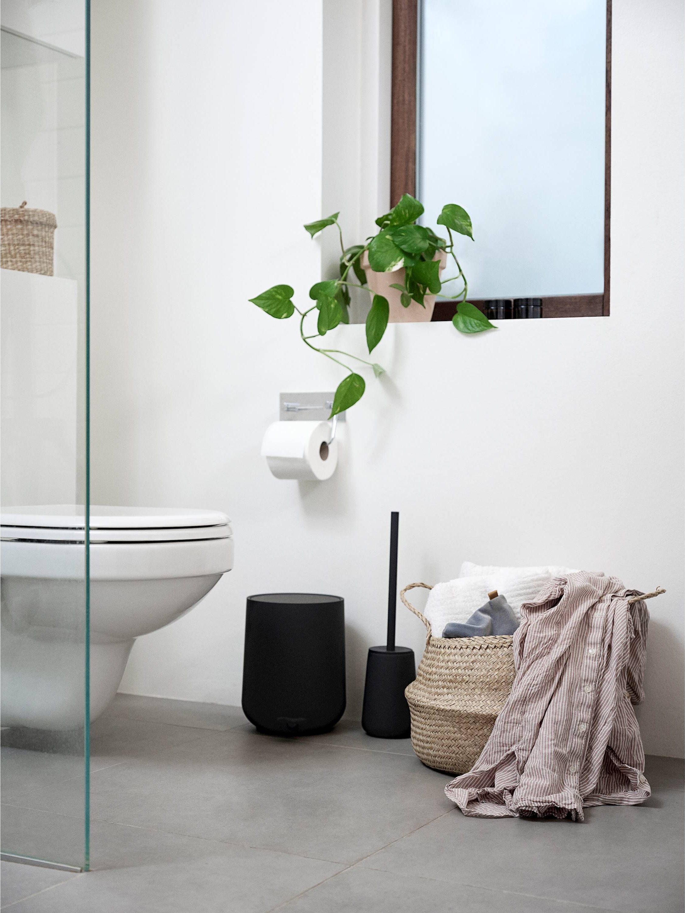 330162 щетка для унитаза Zone Denmark Nova One - Вид №1