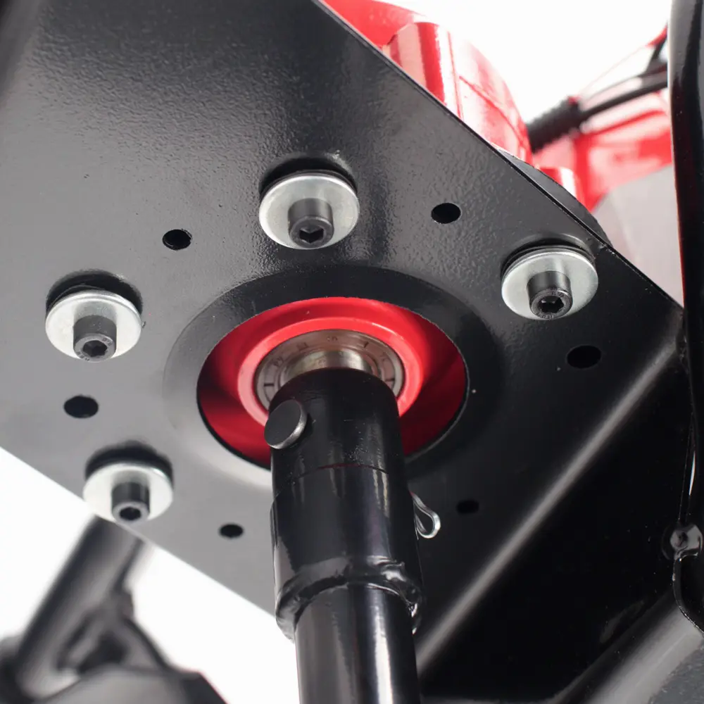 Бензобур Maxcut MC55, 3 л.с STLM-2131519 - Вид №5