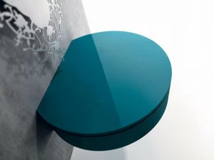 Caccaro Подвесная тумбочка из дерева