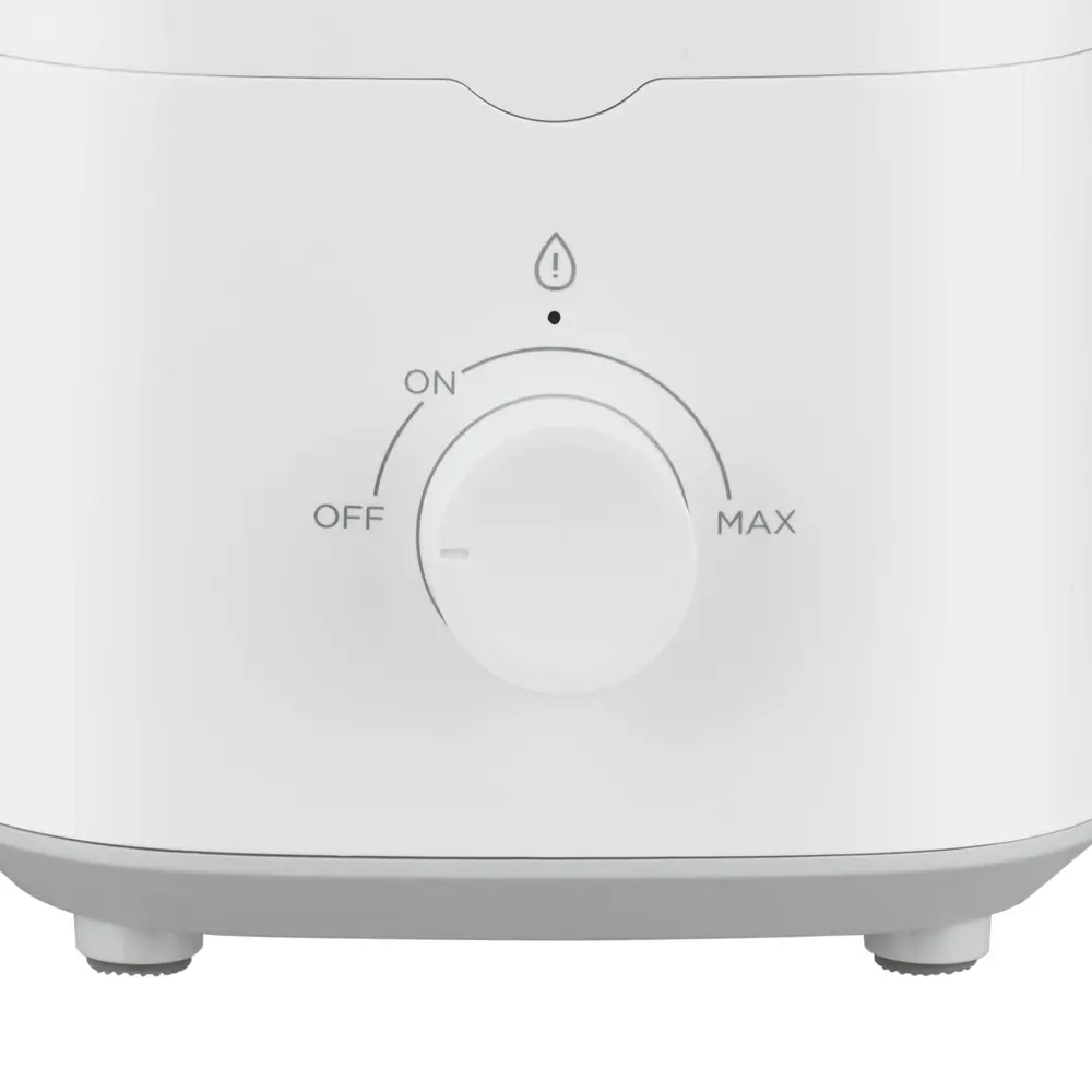 Увлажнитель воздуха EQUATION 4.5 л для комфортного микроклимата 83608840 STLM-0042523 - Вид №1