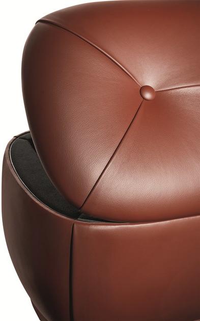 Poltrona Frau Кожаный сундук La collezione - mobili e complementi sun-id-1511339 - Вид №2