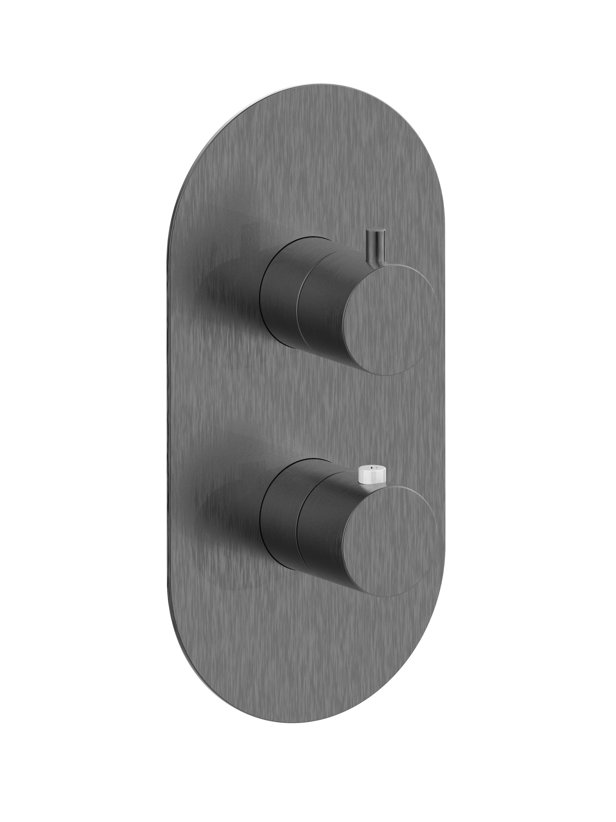 Термостатический встраиваемый смеситель для душа Rubinetterie Frattini душевые кабины ARCH-00141116 - Вид №4