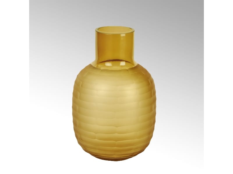 Ваза из дутого стекла LAMBERT BRONZINO ARCH-00112738 - Вид №2