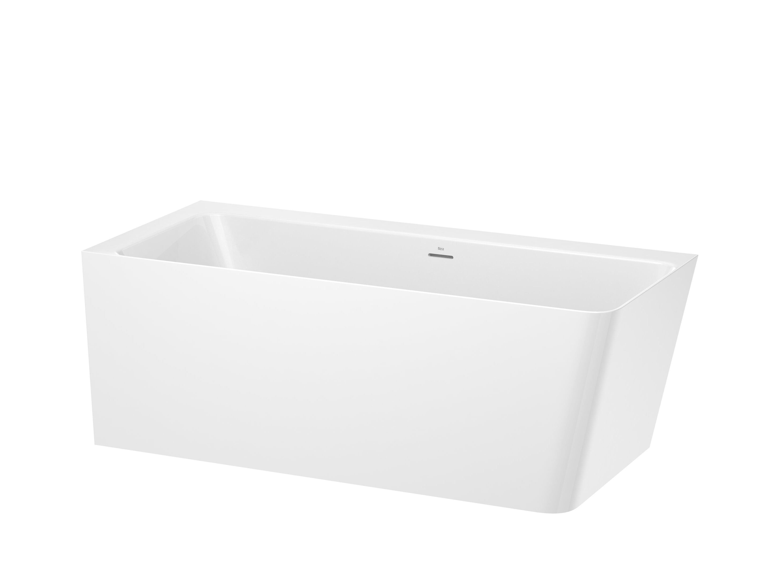 Асимметричная ванна Stonex® Roca Ona ARCH-00046949