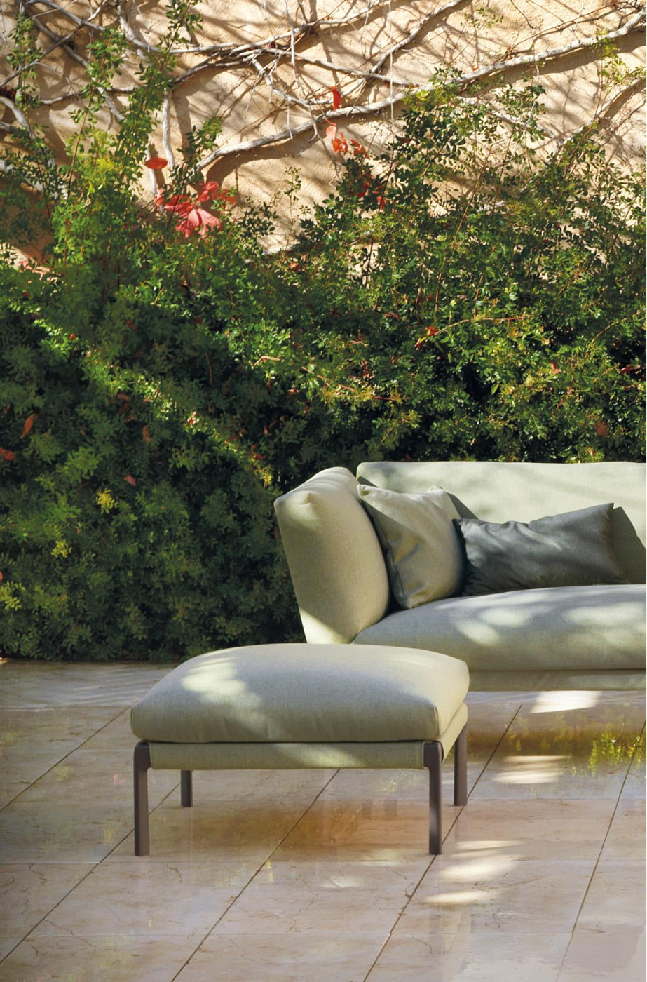 061018 Банкетка C479 Expormim Livit - Вид №1