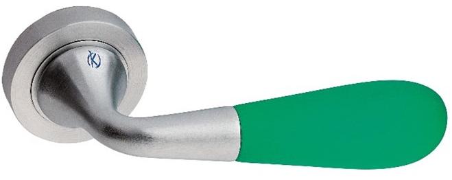 KLEIS Ручка из муранского стекла Gemma sun-id-1402936 - Вид №3