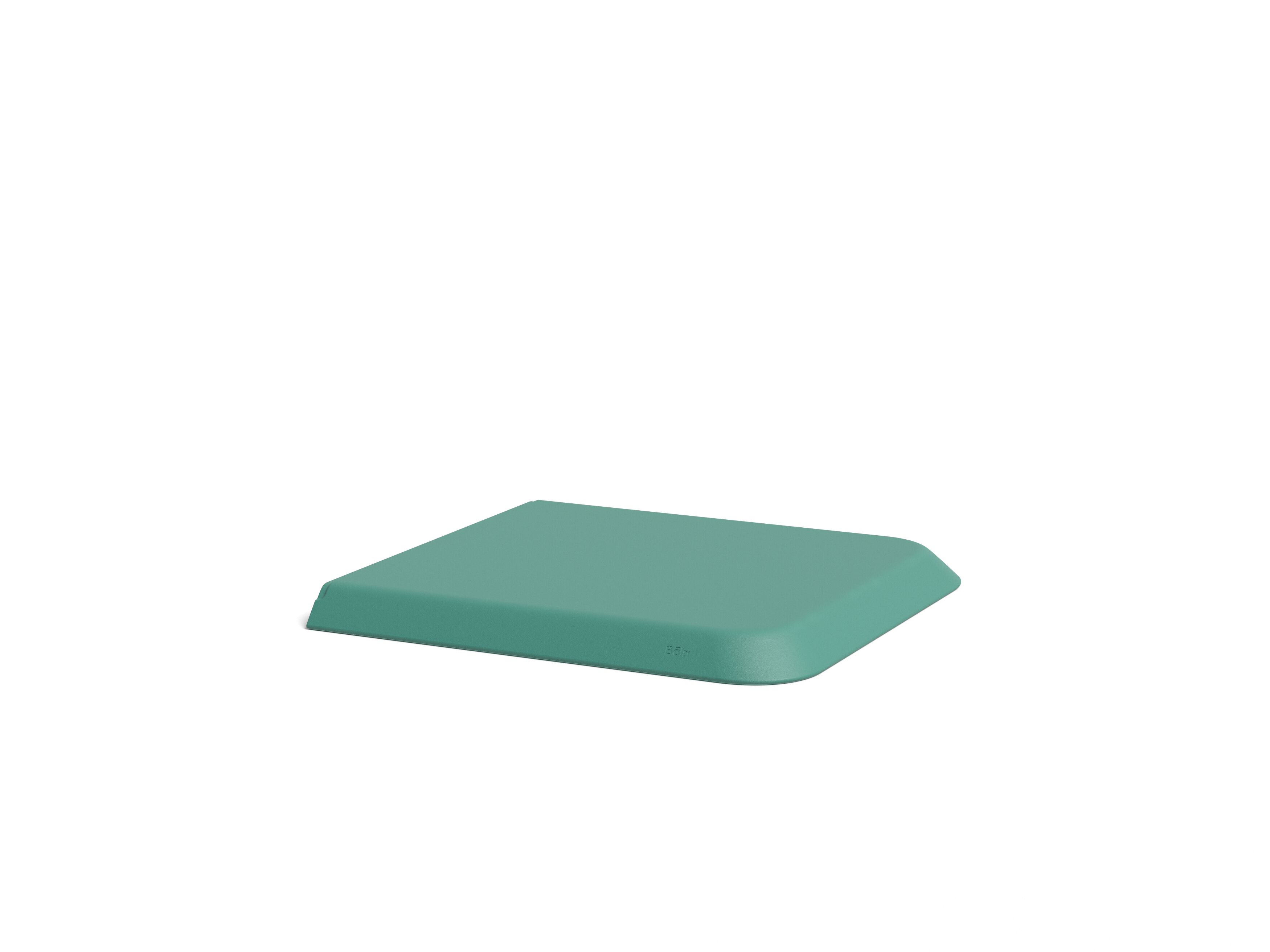 Квадратная ткань сплошной цвет подушка Bõln Kub ARCH-00076011 - Вид №4