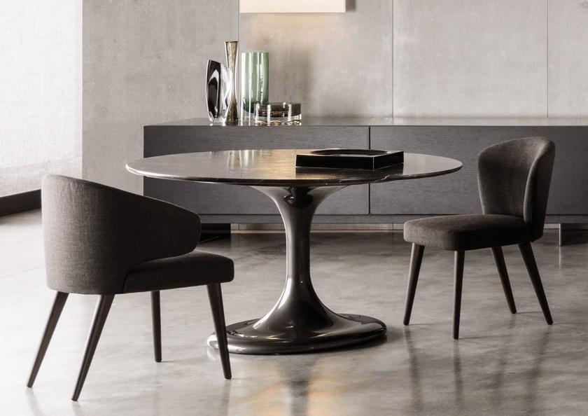 Minotti Стол Neto sun-id-1392609 - Вид №3