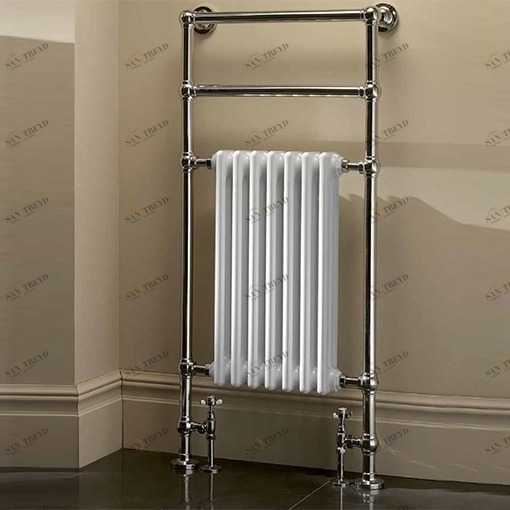 Полотенцесушитель водяной 2PRH2CR Devon Devon ARMONIA Devon&Devon