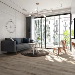 Ламинат «Дуб Эльзас» 34 класс толщина 12 мм без фаски 1.492 м² 85094171 STLM-2064820