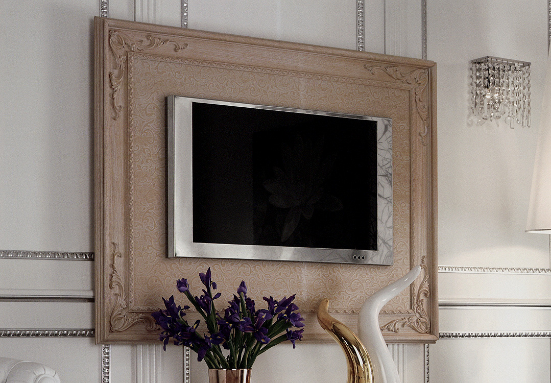 Рама под TV  MIRANDOLA M2223 Imperial