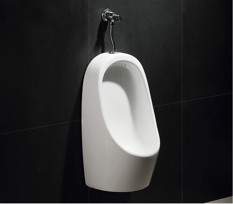 X541P Писсуар подвесной LAB.Space  - Вид №2