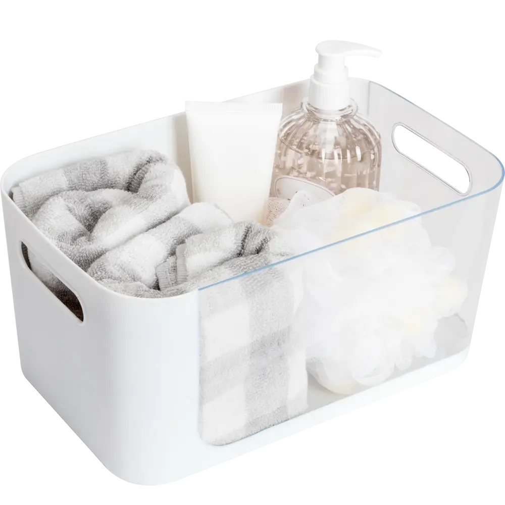 Sensea Remix: Органайзер-трансформер для ванной с двусторонним дизайном 82699527 STLM-0034371 - Вид №5