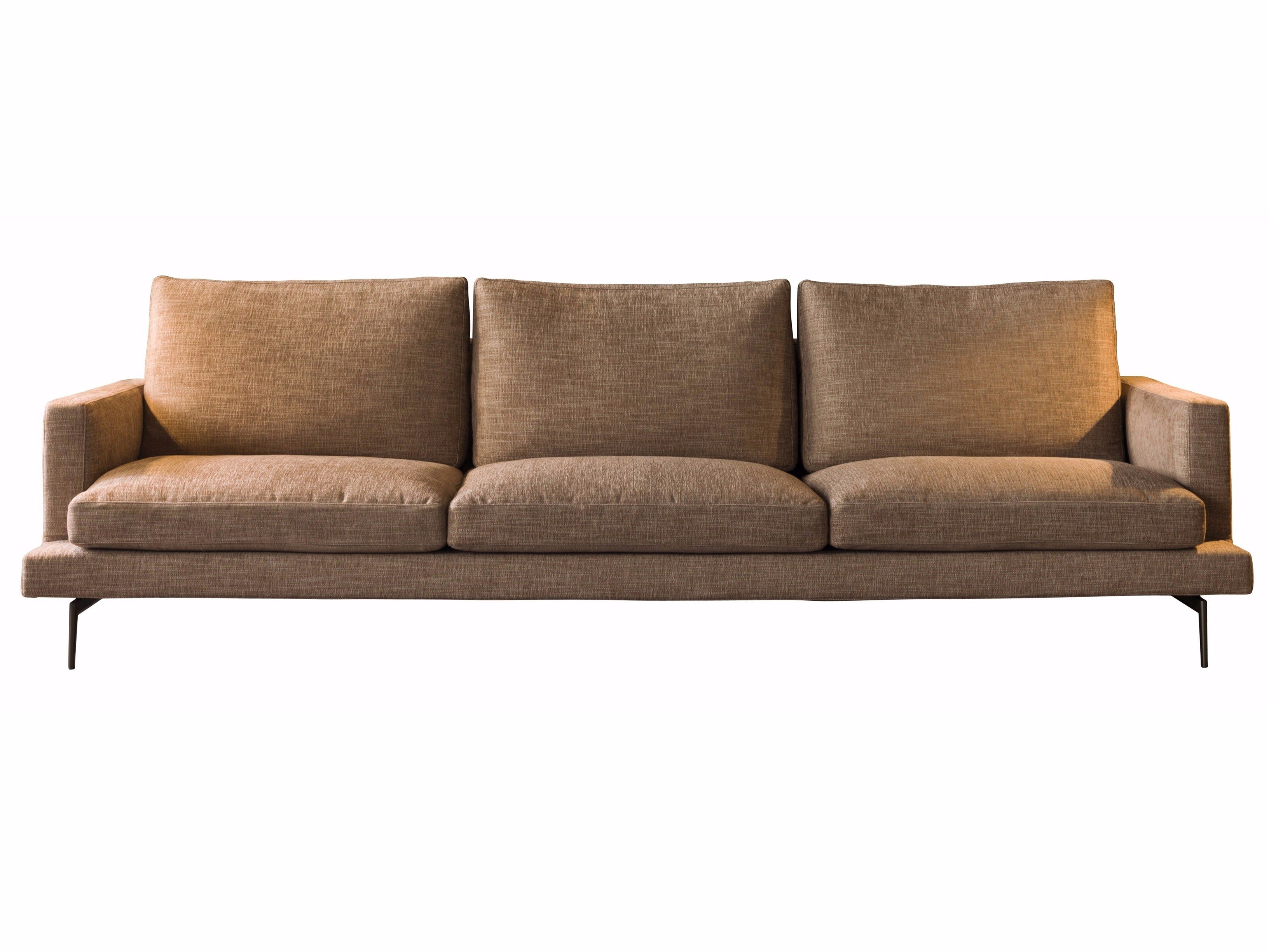 Съемный диван из ткани Verzelloni Larsen ARCH-00028577