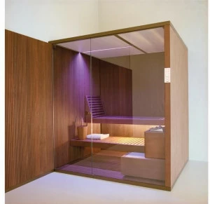 EFFEGIBI Финская сауна Bodylove