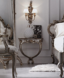 Тумбочка  SILVANO GRIFONI 2493