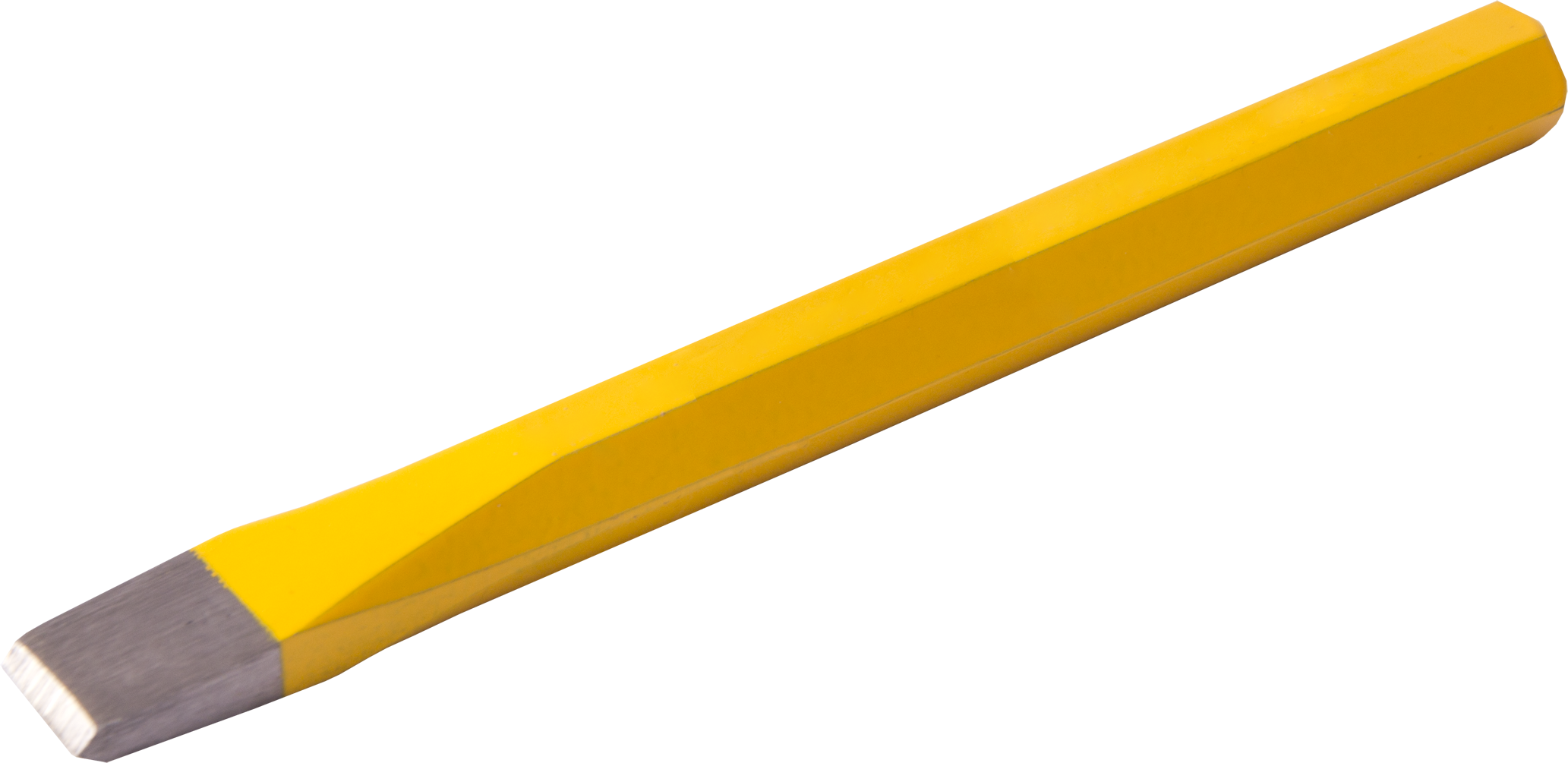 83298320 Зубило по металлу 160х16 мм, оцинкованное STLM-0040212 Santreyd