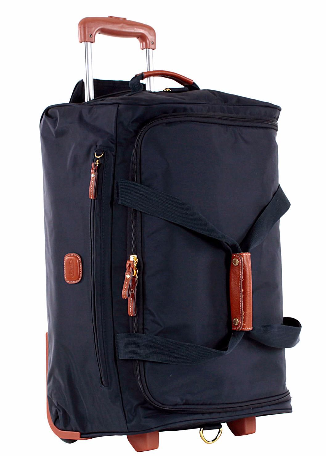 BXL32510.050 Сумка на колесах BXL32510 21" Carry-On Trolley Brics X-Travel 